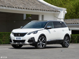 2017�����5008 