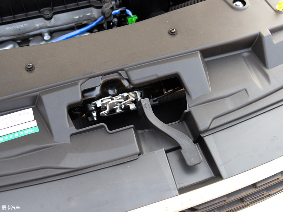 2017���(bi��o)��301 1.6L �Ԅ�(d��ng)���m��