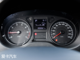 東風標致2017款標致301