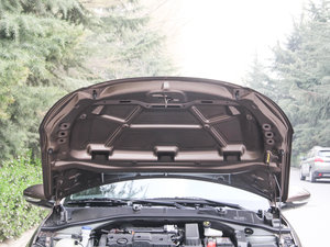 2017款1.6L 手动舒适版 其它