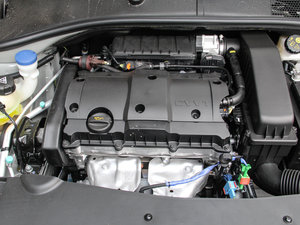 2017款1.6L 手动舒适版 其它