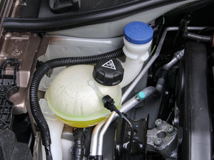 2017款1.6L 手动舒适版 其它