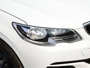 2017款1.6L 自动舒适版 细节外观