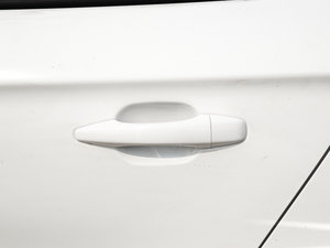 2017款1.6L 自动舒适版 细节外观