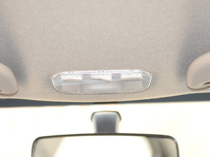 2017款1.6L 自动舒适版 空间座椅