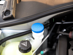 2017款1.6L 自动舒适版 其它