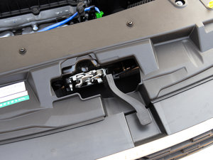 2017款1.6L 自动舒适版 其它
