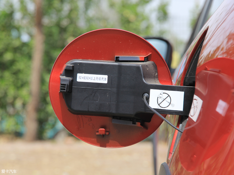 2018���(bi��o)��2008 1.6L �Ԅ�(d��ng)��(li��n)��