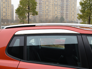 2018款1.6L 自动潮流版 细节外观