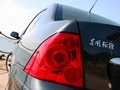 2008��307����β��