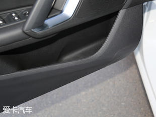 東風標致2018款標致408