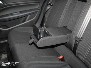 東風標致2018款標致408