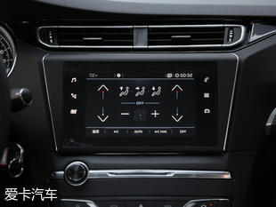 東風標致2018款標致408