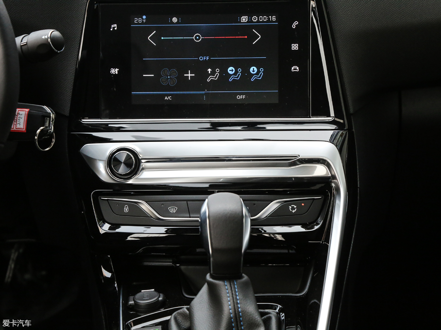 2018���(bi��o)��308 1.6L �ԄӺ��A��