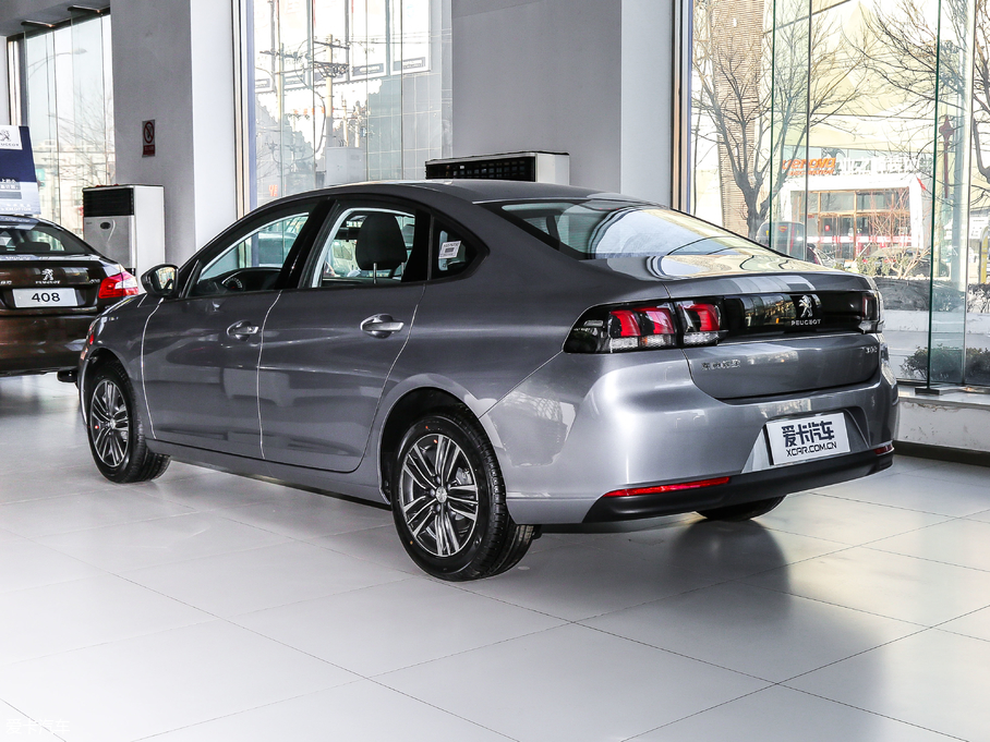 2018�����308 1.6L �քӕr�а�