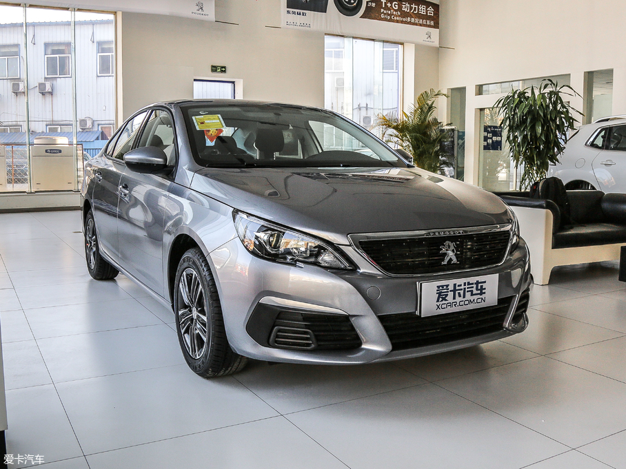 2018�����308 1.6L �քӕr�а�