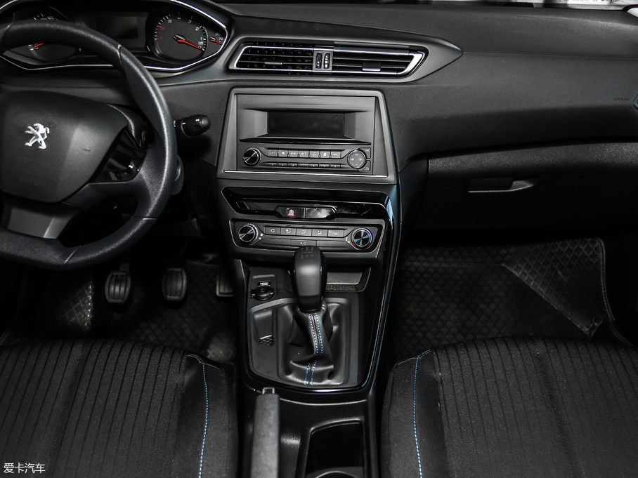 2018���(bi��o)��308 1.6L �քӕr�а�