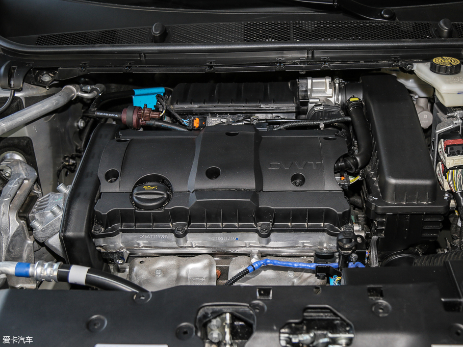 2018�����308 1.6L �քӕr�а�