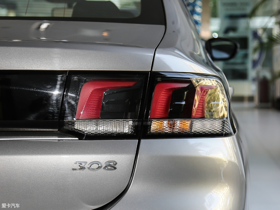 2018�����308 1.6L �Ԅӕr�а�