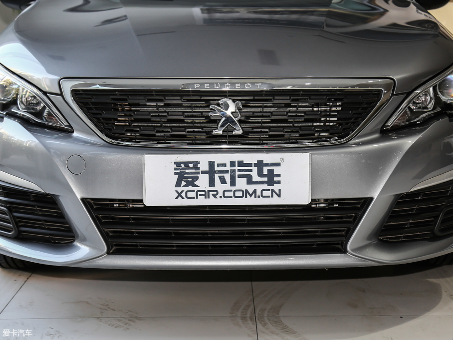 2018�����308 1.6L �Ԅӕr�а�