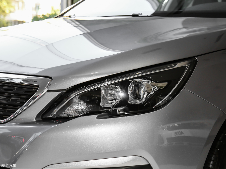 2018���(bi��o)��308 1.6L �Ԅӕr�а�