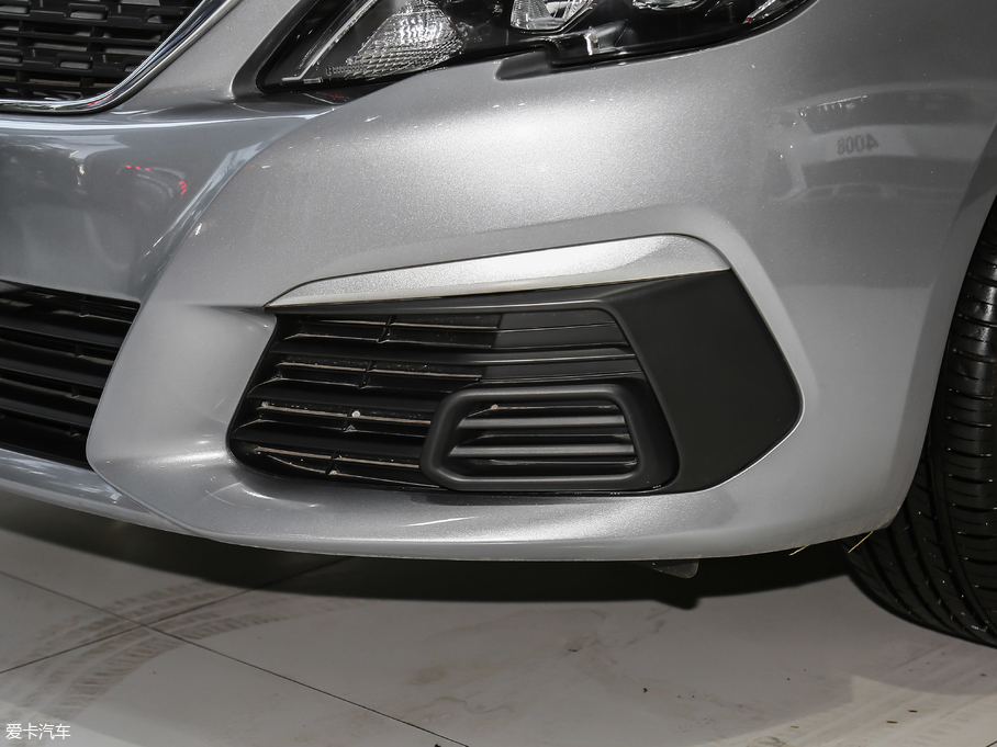 2018�����308 1.6L �Ԅӕr�а�