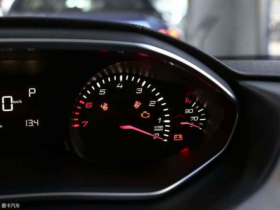 2018�����308 1.6L �Ԅӕr�а�