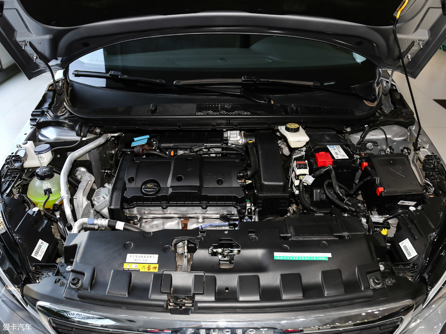 2018�����308 1.6L �Ԅӕr�а�