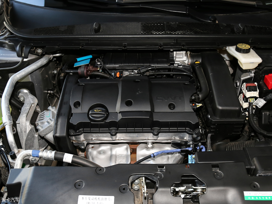 2018�����308 1.6L �Ԅӕr�а�