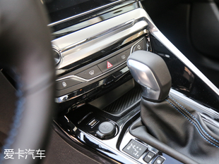 東風標致2018款標致308