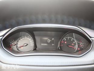 東風標致2018款標致308