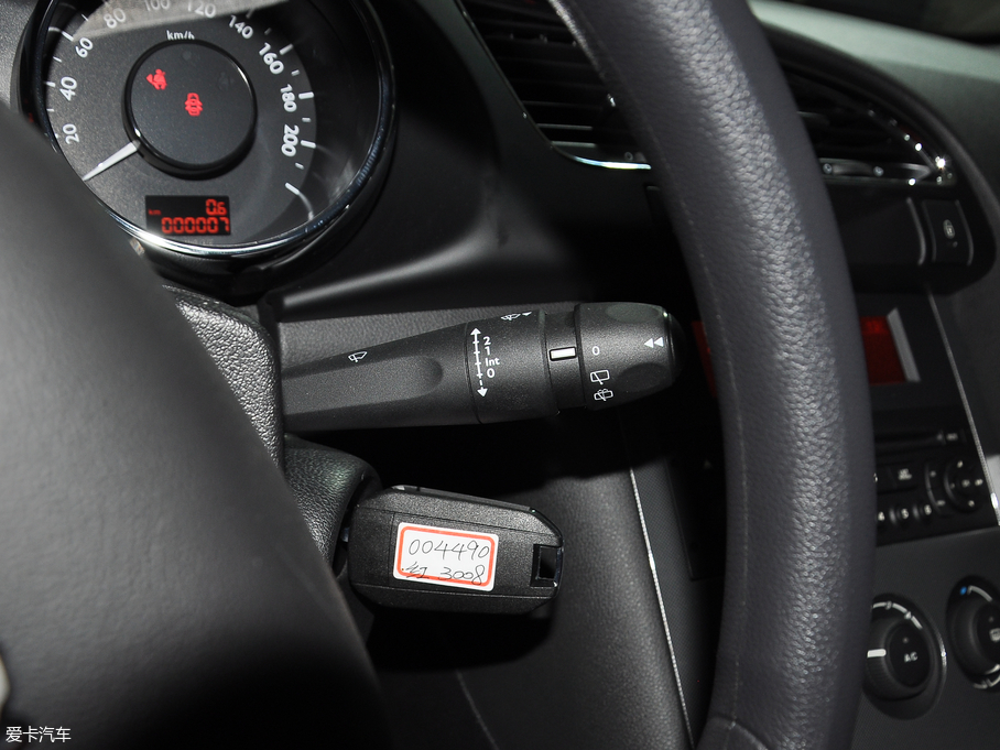 2018�����3008 2.0L �Ԅӽ����