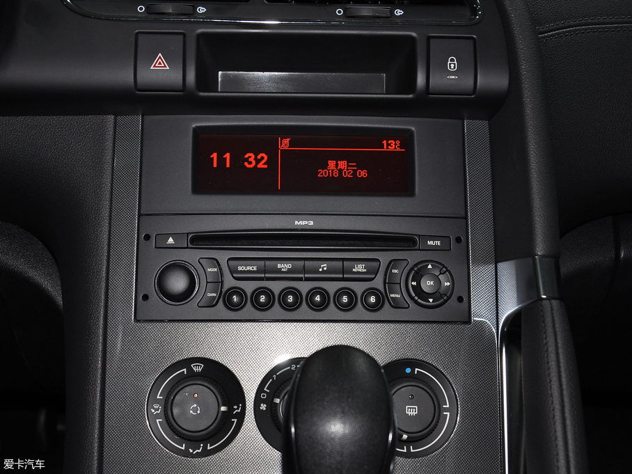 2018���(bi��o)��3008 2.0L �Ԅӽ�(j��ng)���