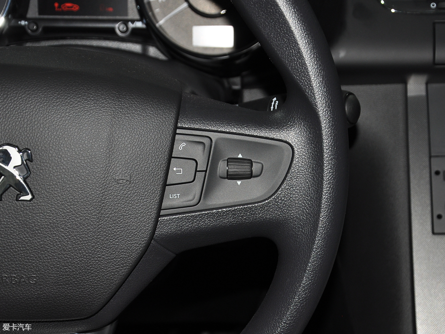 2018�����3008 2.0L �Ԅӽ����