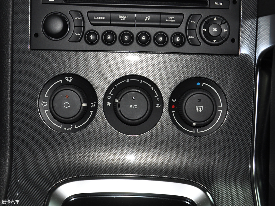 2018(bio)3008 2.0L Ԅ(dng)(jng)