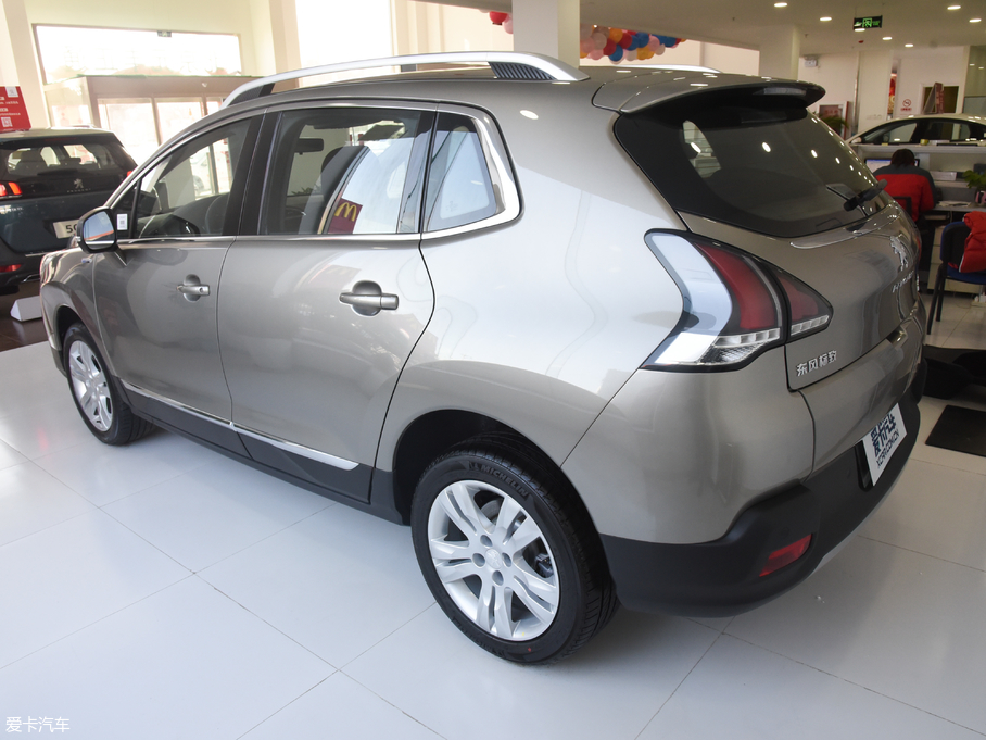 2018(bio)3008 350THP Ԅ(dng)(jng)