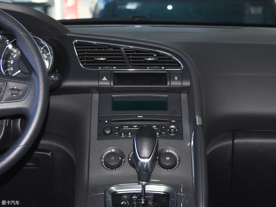 2018���(bi��o)��3008 350THP �Ԅӽ�(j��ng)���