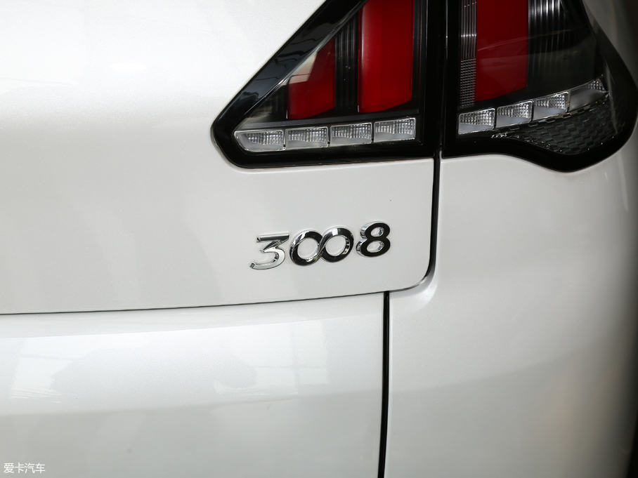 2018(bio)3008 2.0L Ԅ(dng)(jng)