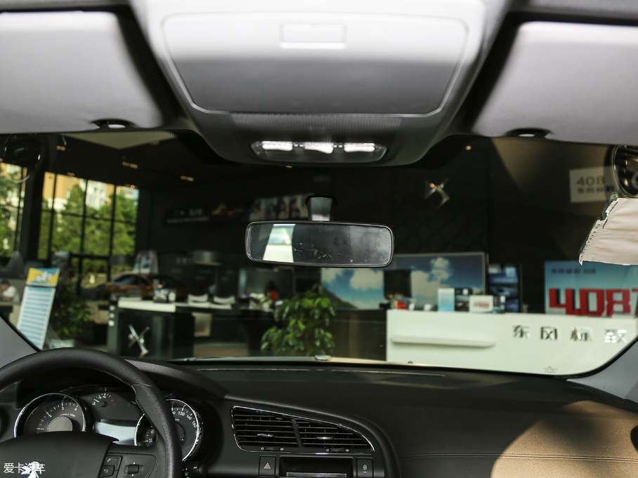 2018�����3008 2.0L �Ԅӽ����