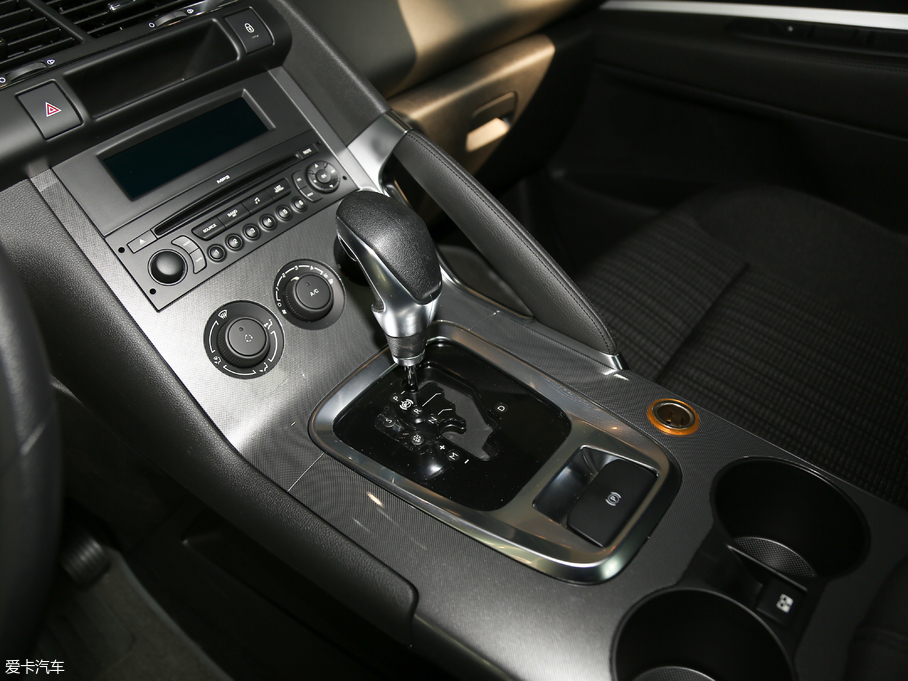 2018�����3008 2.0L �Ԅӽ�(j��ng)���