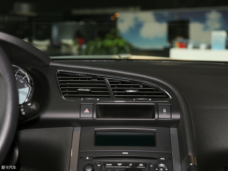 2018�����3008 2.0L �Ԅӽ����