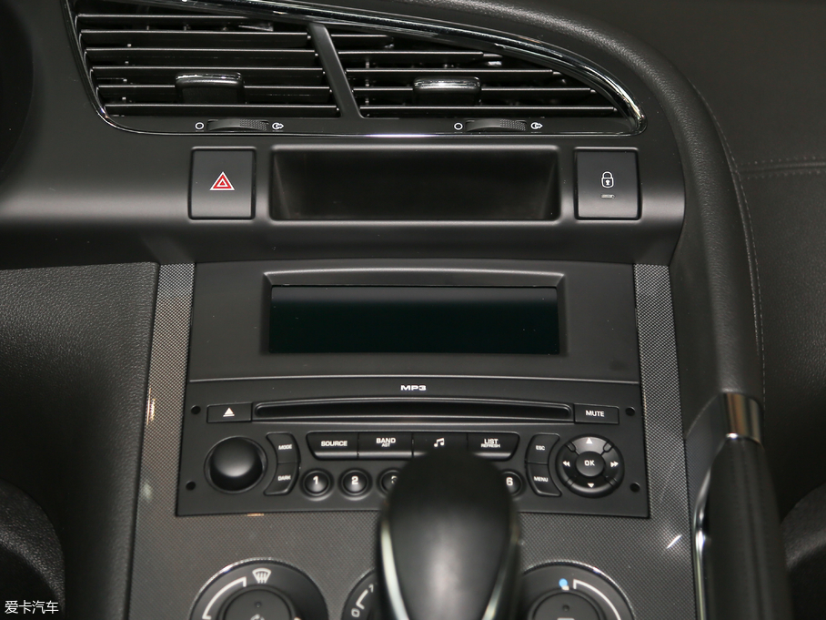 2018�����3008 2.0L �Ԅӽ����