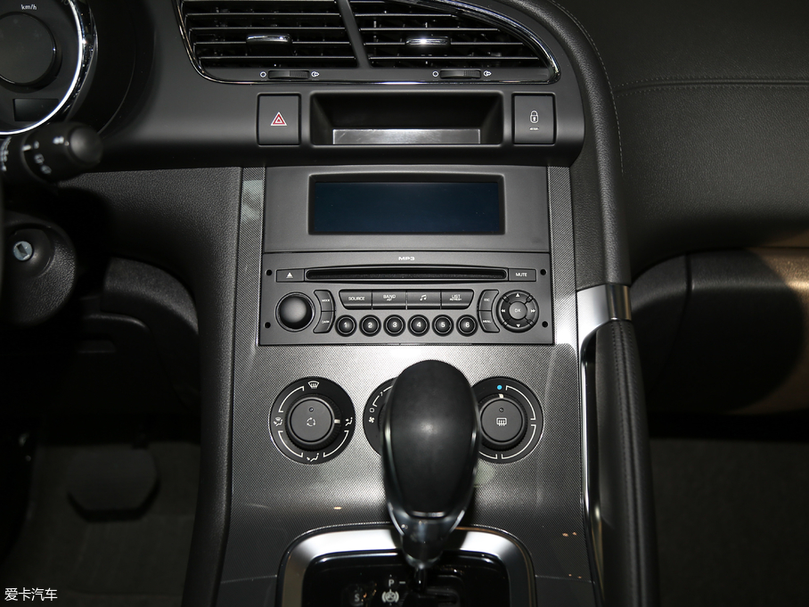 2018�����3008 2.0L �Ԅӽ����