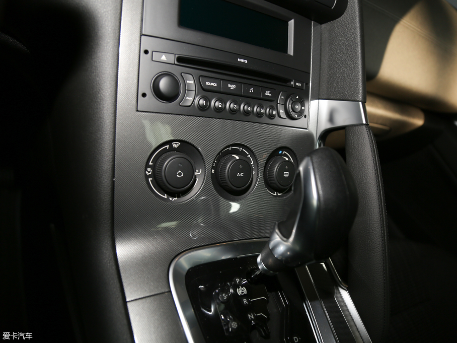 2018���(bi��o)��3008 2.0L �Ԅӽ�(j��ng)���