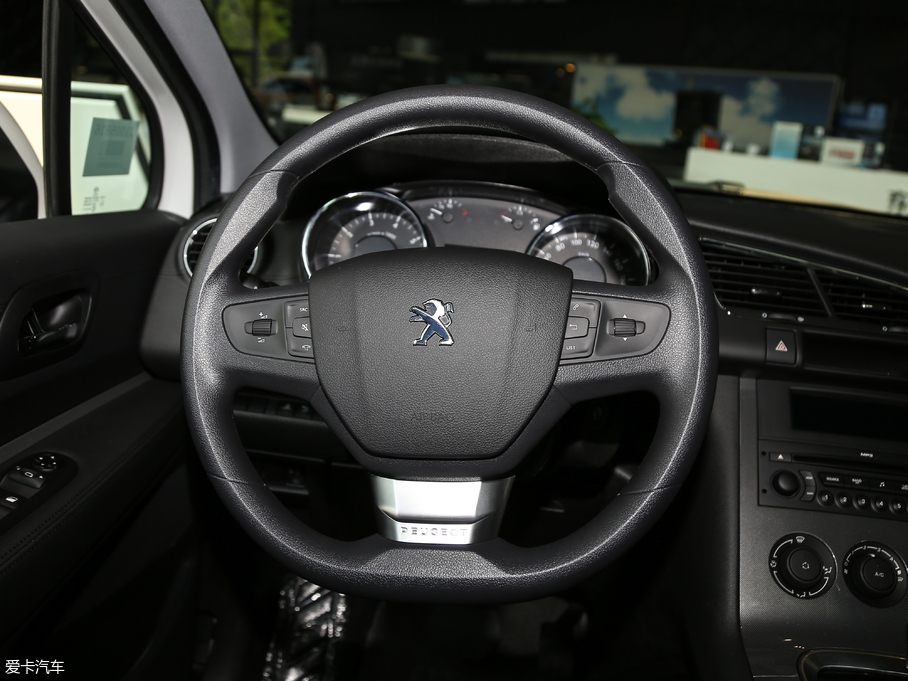 2018�����3008 2.0L �Ԅӽ����