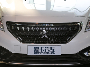 2018款2.0L 自动经典版 中网