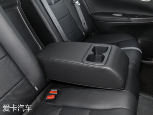 東風日產2018款軒逸