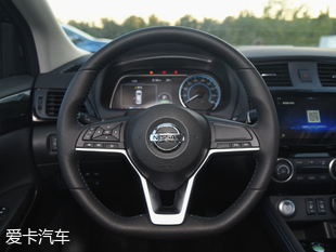 東風日產2018款軒逸