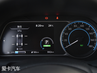 東風日產2018款軒逸