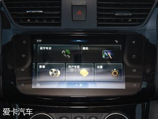 東風日產2018款軒逸